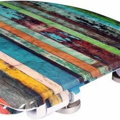 EUGAD WC-Sitz, Toilettendeckel mit Absenkautomatik Lack -Eugad Möbel Einkaufen 071a35a5 e2c6 519b 93f4 944f0e849f73