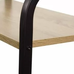 EUGAD Küchenregal, Standregal Metallregal mit 4 Ablagen, Breite 30 cm 17 EUGAD Küchenregal, Standregal Metallregal mit 4 Ablagen, Breite 30 cm -Eugad Möbel Einkaufen 0805e319 460a 59ba b823 5451453bf0fc