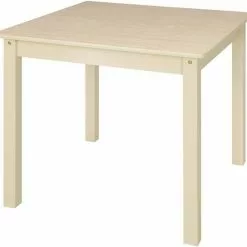 EUGAD Sitzgruppe, Kindersitzgruppe 1 Kindertisch und 2 Kinderstühle Set aus MDF Kindersitzgarnitur Holzoptik Naturfarbe -Eugad Möbel Einkaufen 0b6a17b7 2e59 5c45 bbab c92dd5b021a5