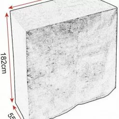 EUGAD Gartenmöbel-Schutzhülle »0058FCZ«, Abdeckhaube für Tisch Stuhl Gewebeplane Plane Hülle 600D Oxford Wasserdicht Anthrazit 182x160x55cm(HxLxB) 8 EUGAD Gartenmöbel-Schutzhülle »0058FCZ«, Abdeckhaube für Tisch Stuhl Gewebeplane Plane Hülle 600D Oxford Wasserdicht Anthrazit 182x160x55cm(HxLxB) -Eugad Möbel Einkaufen 14ff6116 3995 5a52 9797 a69e7c79ebc4