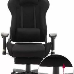 EUGAD Gaming Chair, Bürostuhl, Gaming Stuhl, Stoffbezug Rot Grau, Schwarz 41 EUGAD Gaming Chair, Bürostuhl, Gaming Stuhl, Stoffbezug Rot Grau, Schwarz -Eugad Möbel Einkaufen 153fc4eb 6956 5601 bf3a 9e7e32f14543
