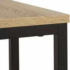 EUGAD Küchenregal, Küchenregal Mikrowellenhalter Bäckerregal Standregal Multifunktionales Regal MDF Metall 90x40x95cm, Hell Eiche 11 EUGAD Küchenregal, Küchenregal Mikrowellenhalter Bäckerregal Standregal Multifunktionales Regal MDF Metall 90x40x95cm, Hell Eiche -Eugad Möbel Einkaufen 1a519cf6 b14f 5aef 93f0 8c5bdbb218e1