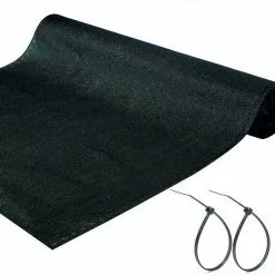 EUGAD Blende, Schattiernetz Zaunblende HDPE Windschutz Grün 100 x 1000 cm -Eugad Möbel Einkaufen 1a5467e7 7421 5c67 ae0e 6d49fa0149e7