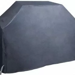 EUGAD Grill-Schutzhülle »0064FCZ«, Grill Abdeckhaube Grillabdeckung Schutzhülle BBQ Abdeckplane 600D Oxford Wasserdicht Anthrazit 163x61x122cm(LxBxH) -Eugad Möbel Einkaufen 1b339ef1 b354 58fe b980 d0f25bf557bb
