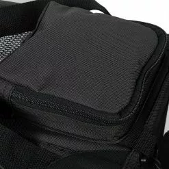 EUGAD Tiertransporttasche, Hundebox faltbar Hundetransportbox Auto Transportbox Reisebox Katzenbox Schwarz -Eugad Möbel Einkaufen 1ee4a1a9 7d9b 43a0 a48d 68e48d2a8aa5