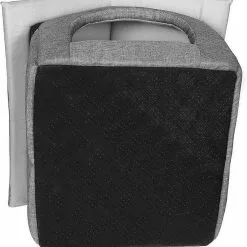 EUGAD Tierbett, Katzenhaus Katzenhöhle herausnehmbarer Matte Dunkelgrau, Hellgrau -Eugad Möbel Einkaufen 21008fd5 d6f4 5f2e b1d7 a2e2d9e6e822