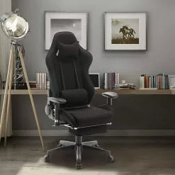 EUGAD Gaming Chair, Bürostuhl, Gaming Stuhl, Stoffbezug Rot Grau, Schwarz 36 EUGAD Gaming Chair, Bürostuhl, Gaming Stuhl, Stoffbezug Rot Grau, Schwarz -Eugad Möbel Einkaufen 22a327ce b026 5e90 a772 daa8d935a80e