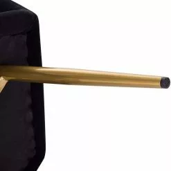 EUGAD Esszimmerstuhl, mit Rückenlehne Samt Gestell aus Stahl,Gold Beine Dunkelgrün Dunkelgrau, Dunkelgrün, Rosa, Schwarz -Eugad Möbel Einkaufen 298b6d92 def7 5cdb ae2a 7fddd8a361f0