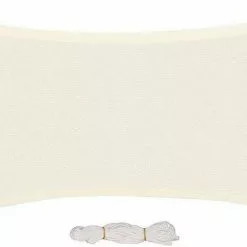 EUGAD Sonnensegel »0207ZYF«, Sonnenschutz 200g/m² HDPE Wetterschutz Creme -Eugad Möbel Einkaufen 2b87d2f4 af0a 49bd 8a4b e8b9d4ac3a40