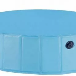 EUGAD Planschbecken, Hundepool Planschbecken für Hunde Katzen blau -Eugad Möbel Einkaufen 3238270d 41b8 55e5 b5ab 17762e1d388c