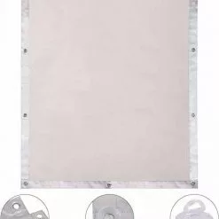 Fensterfolie, EUGAD, Thermo Rollo Dachfenster ohne Bohren Sonnenschutz Beige, Blau, Grau -Eugad Möbel Einkaufen 33064316 b12e 519b bb85 fdd14fa8690f
