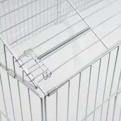 EUGAD Freigehege »0201HT«, Freilaufgehege mit Ausbruchsperre Sonnenschutz 16 EUGAD Freigehege »0201HT«, Freilaufgehege mit Ausbruchsperre Sonnenschutz -Eugad Möbel Einkaufen 36349be8 097c 5019 a29b 4576972dbbbd