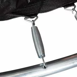 EUGAD Gartentrampolin, Trampolin 305 cm mit Sicherheitsnetz Blau -Eugad Möbel Einkaufen 387c45ee 8e4c 4401 b4ed 349d620dd9d9