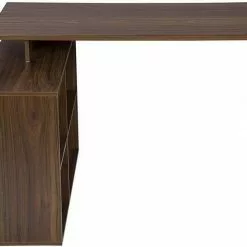 EUGAD Schreibtisch, mit Ablagen Holz 116x75x80cm Dunkelbuche Helleiche, Weiß 25 EUGAD Schreibtisch, mit Ablagen Holz 116x75x80cm Dunkelbuche Helleiche, Weiß -Eugad Möbel Einkaufen 40273328 3321 57a4 a15d 6796c8667d5e