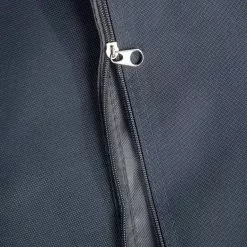 EUGAD Sonnenschirm-Schutzhülle, Gartenmöbel Schutzhülle Abdeckhaube für Sonnenschirm 265x40/100/70cm Gartenschirm Ampelschirm Gewebeplane Plane Hülle 600D Oxford Wasserdicht Antrazit 9 EUGAD Sonnenschirm-Schutzhülle, Gartenmöbel Schutzhülle Abdeckhaube für Sonnenschirm 265x40/100/70cm Gartenschirm Ampelschirm Gewebeplane Plane Hülle 600D Oxford Wasserdicht Antrazit -Eugad Möbel Einkaufen 430c7acb 4db5 5099 a6d9 dc8f6aa37b48