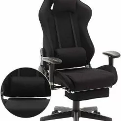 EUGAD Gaming Chair, Bürostuhl, Gaming Stuhl, Stoffbezug Rot Grau, Schwarz 40 EUGAD Gaming Chair, Bürostuhl, Gaming Stuhl, Stoffbezug Rot Grau, Schwarz -Eugad Möbel Einkaufen 47b0ab3b 7ae1 5887 92f7 c90eb4ae3434