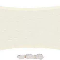 EUGAD Sonnensegel »0207ZYF«, Sonnenschutz 200g/m² HDPE Wetterschutz Creme -Eugad Möbel Einkaufen 4ac48cfe 2c8d 5af1 9cd8 8091008e0c29