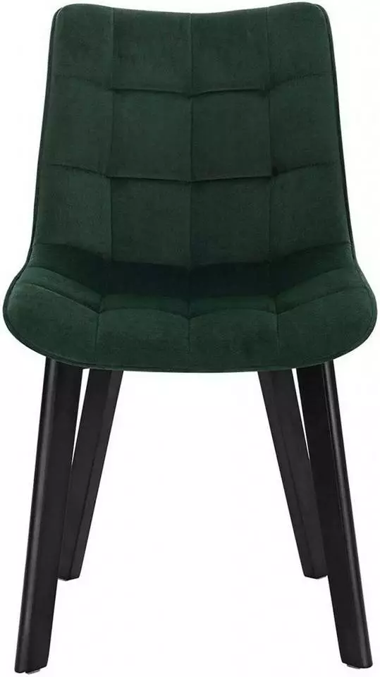 EUGAD Esszimmerstuhl (1 Stück), Wohnzimmerstuhl mit Rückenlehne, Polsterstuhl Küchenstuhl Weich Samt und Holz für ESS- und Wohnzimmer Dunkelgrau Dunkelgrün, Rosa, Schwarz 20 EUGAD Esszimmerstuhl (1 Stück), Wohnzimmerstuhl mit Rückenlehne, Polsterstuhl Küchenstuhl Weich Samt und Holz für ESS- und Wohnzimmer Dunkelgrau Dunkelgrün, Rosa, Schwarz – Bild 20