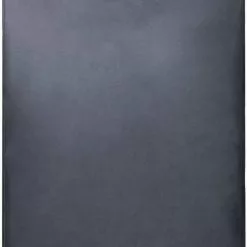 EUGAD Gartenmöbel-Schutzhülle »0058FCZ«, Abdeckhaube für Tisch Stuhl Gewebeplane Plane Hülle 600D Oxford Wasserdicht Anthrazit 182x160x55cm(HxLxB)