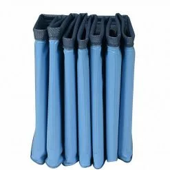 EUGAD Planschbecken, Hundepool Swimmingpool für Hunde Katzen blau -Eugad Möbel Einkaufen 537c6d98 b703 50b6 a978 d5fd5b9428c9