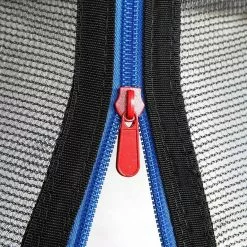 EUGAD Gartentrampolin, Trampolin 305 cm mit Sicherheitsnetz Blau -Eugad Möbel Einkaufen 538dac5a 0d7a 4ebd ae5a 91942e74e61c