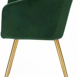 EUGAD Esszimmerstuhl, 6er-Set Esszimmerstuhl Polsterstuhl aus Samt Rosa -Eugad Möbel Einkaufen 5843d21c cded 563d bb0a 8b37d3889678