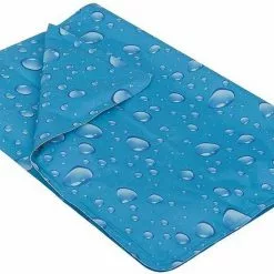 EUGAD Hundematte, Kühlmatte Hunde Katzen Welpen Haustier Blau -Eugad Möbel Einkaufen 5dcbeeb5 c558 59a6 9900 9208c637f7b5