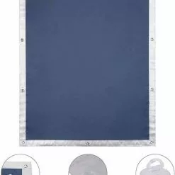 Fensterfolie, EUGAD, Thermo Rollo Dachfenster ohne Bohren Sonnenschutz Beige, Blau, Grau -Eugad Möbel Einkaufen 5e1d016a c8fe 421a a1d9 59a36b95c6ba