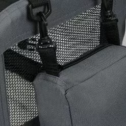 EUGAD Tiertransporttasche, Hundebox faltbar Hundetransportbox Auto Transportbox Reisebox Katzenbox Grau -Eugad Möbel Einkaufen 6517fb1f b2f4 5b53 ba9a 460990dbb33e