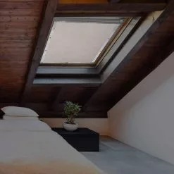 Fensterfolie, EUGAD, Thermo Rollo Dachfenster ohne Bohren Sonnenschutz Beige, Blau, Grau -Eugad Möbel Einkaufen 68738662 54e5 58dc ad58 f4ae31fd107e