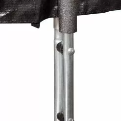 EUGAD Gartentrampolin, (1), Trampolin 244 cm mit Sicherheitsnetz Schwarz -Eugad Möbel Einkaufen 697faa54 9c49 4103 aae7 dec8dd9c7c99