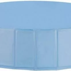 EUGAD Planschbecken, Hundepool Planschbecken Faltbares Doggy Pool blau -Eugad Möbel Einkaufen 7b187b24 e262 5dc6 8f02 0f50e57d4012