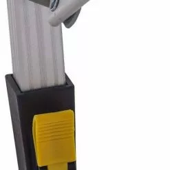 EUGAD Campingtisch, Camping Klapptisch aus Aluminium, mit Tragetasche, Höhenverstellbarer, 90x52.2x(45-72)cm -Eugad Möbel Einkaufen 7c560e95 73c5 5848 bad5 731004e2467e