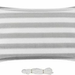 EUGAD Sonnensegel »0192ZYF«, Sonnenschutz HDPE Wasserdurchlässig UV-Schutz -Eugad Möbel Einkaufen 7de7665d da31 5d55 b22f f10356461137