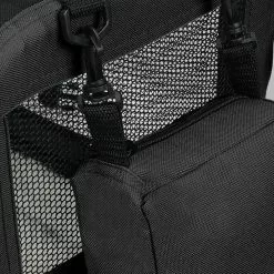 EUGAD Tiertransporttasche, Hundebox faltbar Hundetransportbox Auto Transportbox Reisebox Katzenbox Schwarz -Eugad Möbel Einkaufen 7f151695 b4b5 4818 aebf 1a8e17b15b32