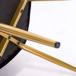 EUGAD Esszimmerstuhl (2 Stück), Wohnzimmerstuhl mit Armlehnen und Rückenlehne aus Samt Polsterstuhl Metallbeine in Gold Dunkelgrau Dunkelgrau | Dunkelgrau, Schwarz | Schwarz -Eugad Möbel Einkaufen 8131c60d 55d8 50c4 bed5 91d69b7ca1a3