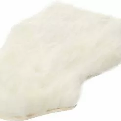 Teppich, EUGAD, Lammfell Schaffell echtes Naturfell Wohnzimmer Bettvorleger Sofa Matte Grau Wei&szlig; -Eugad Möbel Einkaufen 82fba58b 183f 51ea 9697 01bd4b17c740