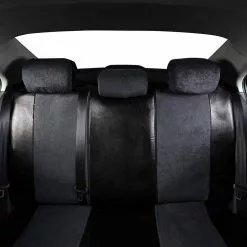 EUGAD Autositzbezug »0002QCZT«, Sitzbezüge Schonbezug Sitzschoner schwarz -Eugad Möbel Einkaufen 8735b5ca 9bcd 50b7 a84b b7d6db8a297b