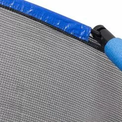 EUGAD Gartentrampolin, Trampolin 305 cm mit Sicherheitsnetz Blau -Eugad Möbel Einkaufen 8a5b3842 5c6f 40b8 8841 5428bb2bf899