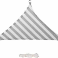 EUGAD Sonnensegel »0192ZYF«, Sonnenschutz HDPE Wasserdurchlässig UV-Schutz -Eugad Möbel Einkaufen 9d7b2073 4956 5efb bbf4 821a0c20ef93