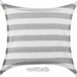 EUGAD Sonnensegel »0192ZYF«, Sonnenschutz HDPE Wasserdurchlässig UV-Schutz -Eugad Möbel Einkaufen 9e98a48b 97b5 5869 a991 e4d80d543f33