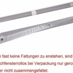 Fensterfolie, EUGAD, Thermo Rollo Dachfenster ohne Bohren Sonnenschutz Beige, Blau, Grau -Eugad Möbel Einkaufen a0c1ae3a 0b76 4dcd 89e0 dea85fb60519