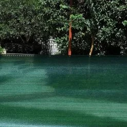 EUGAD Blende, Schattiernetz Zaunblende HDPE Windschutz Grün 100 x 1000 cm -Eugad Möbel Einkaufen a5b55905 e1df 57f2 9265 8000cec88228