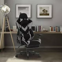 EUGAD Gaming Chair, Bürostuhl, Gaming Stuhl, Stoffbezug Rot Grau, Schwarz 29 EUGAD Gaming Chair, Bürostuhl, Gaming Stuhl, Stoffbezug Rot Grau, Schwarz -Eugad Möbel Einkaufen a94b5793 bf16 5019 bed0 af5dc67931a2