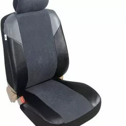 EUGAD Autositzbezug »0001QCZT«, Sitzbezüge Schonbezug Sitzschoner schwarz/grau -Eugad Möbel Einkaufen ac3e1bff 4abc 5d08 9ba5 dc673cd02270