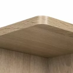 EUGAD Bücherregal, Raumteiler Standregal mit 3 Ebenen, 360° frei drehbar, MDF, Natur 13 EUGAD Bücherregal, Raumteiler Standregal mit 3 Ebenen, 360° frei drehbar, MDF, Natur -Eugad Möbel Einkaufen b1ac6f45 4aa5 55da bb11 62a94652f460