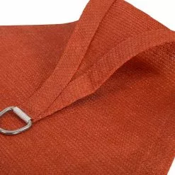 EUGAD Sonnensegel »Z-SSS1188ter21«, Sonnenschutz wasserabweisend HDPE Terrakotta 250 x 350 x 250 cm -Eugad Möbel Einkaufen b5926c2e 1794 58e0 8ed6 15af9d6bdf8f