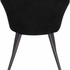 EUGAD Esszimmerstuhl, 2er-Set mit Armlehne, Retro Design, Samt, Metall Schwarz Dunkelgrau, Hellgrau -Eugad Möbel Einkaufen b81f72ab e031 5347 bf88 51db7172b619