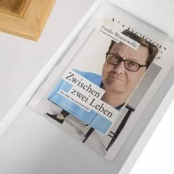 EUGAD Badkommode, Badezimmerschrank, 2 Türen, 1 Schubkasten, mit verstellbare Regalebene, MDF, Weiß -Eugad Möbel Einkaufen c747ee0a b94b 5248 b373 193ae69bf1c4