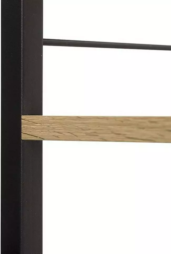 EUGAD Küchenregal, Standregal Metallregal mit 4 Ablagen, Breite 30 cm 7 EUGAD Küchenregal, Standregal Metallregal mit 4 Ablagen, Breite 30 cm – Bild 7